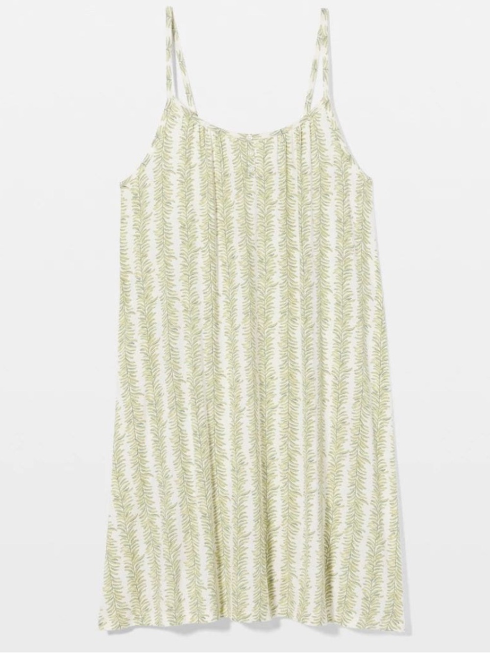 Soma Cool Nights® Chemise